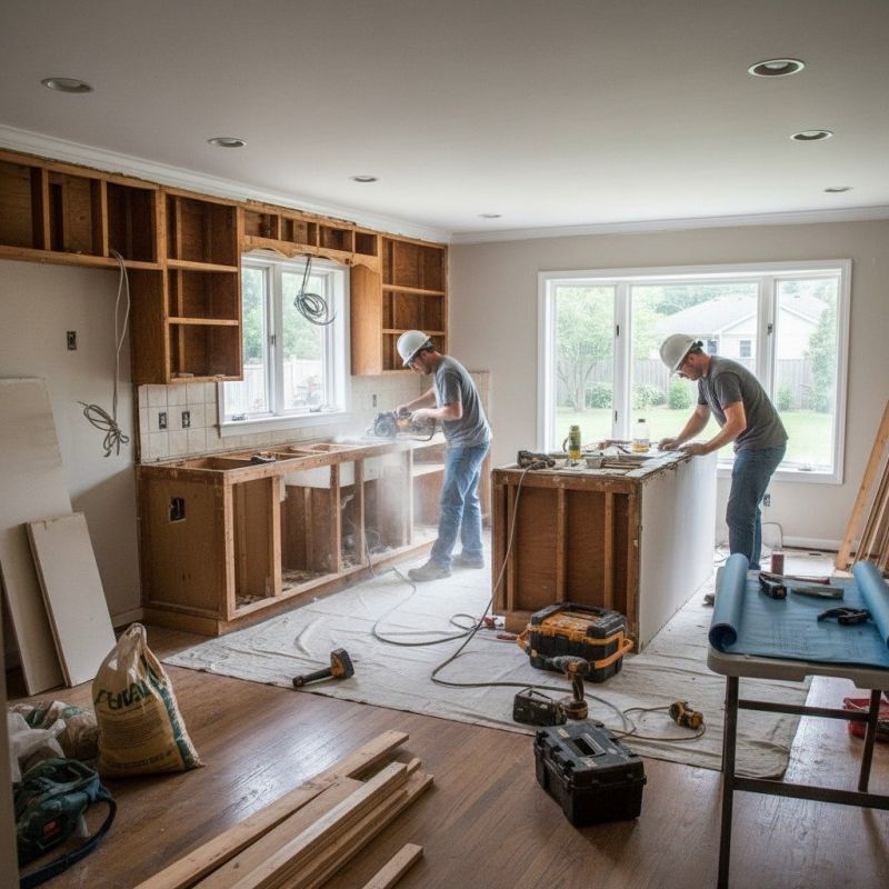 Top Bathroom Remodeling Companies in Fremont, OH