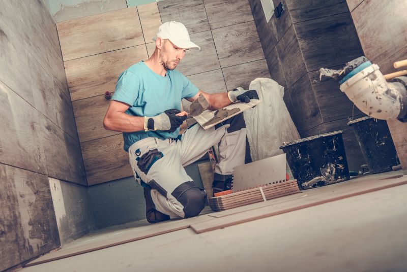 Top Bathroom Remodeling Companies in Norwalk, OH