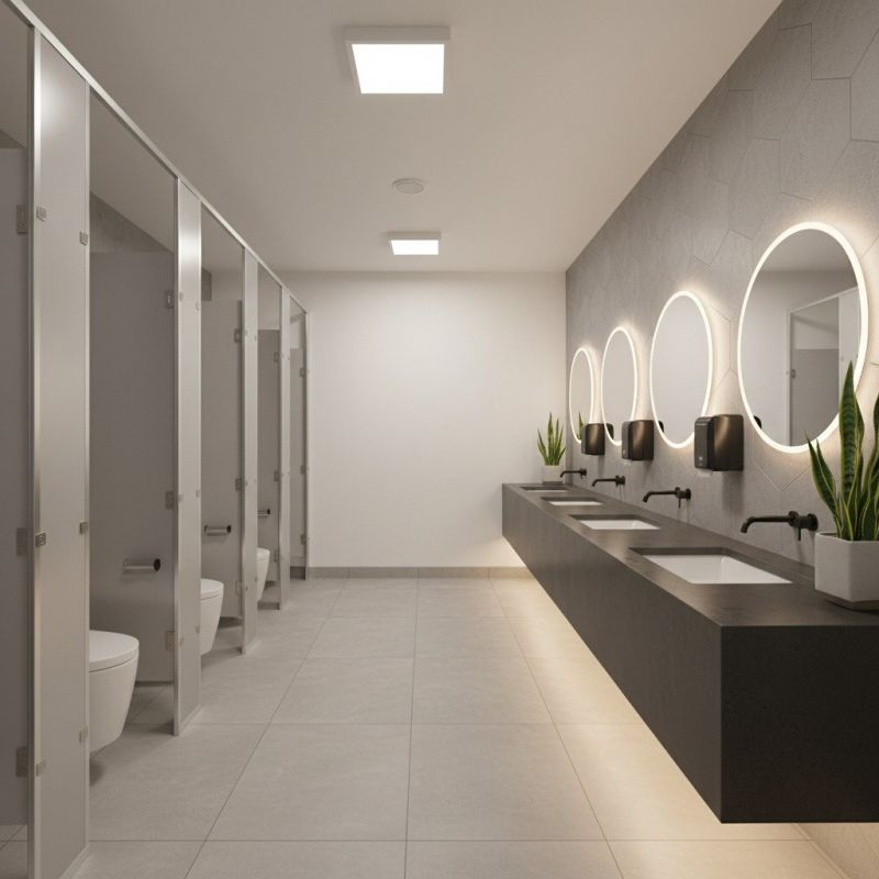 Top Bathroom Remodeling Companies in Norwalk, OH