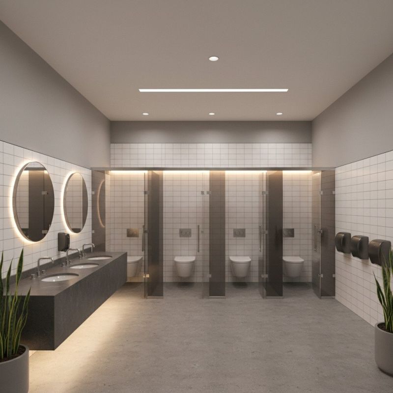 Top Bathroom Remodeling Companies in Port Clinton, OH