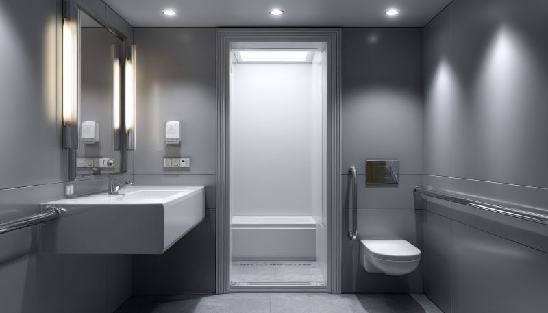 Top Bathroom Remodeling Companies in Sandusky, OH