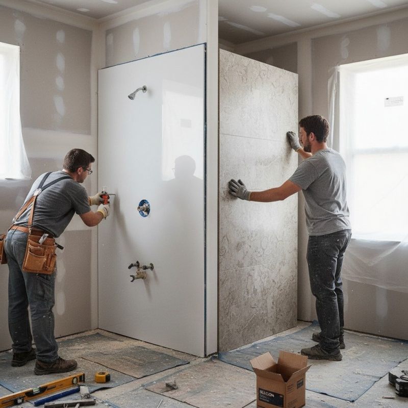 Top Bathroom Remodeling Companies in Sandusky, OH