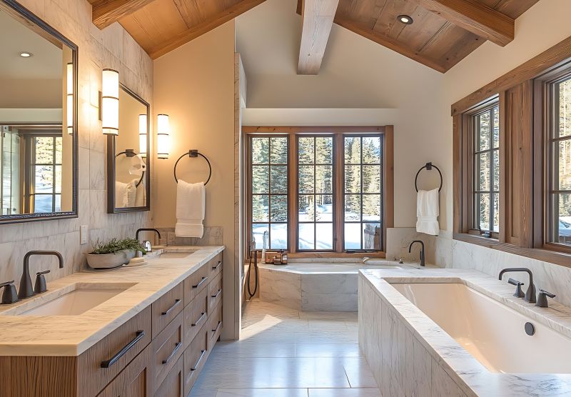 Top Bathroom Remodeling Companies in Sandusky, OH