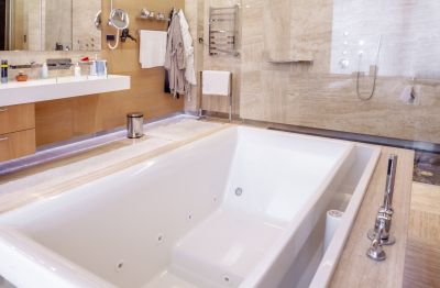 Cost of Bathtub Installation in Sandusky, OH
